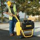Vibrating Roller Hire